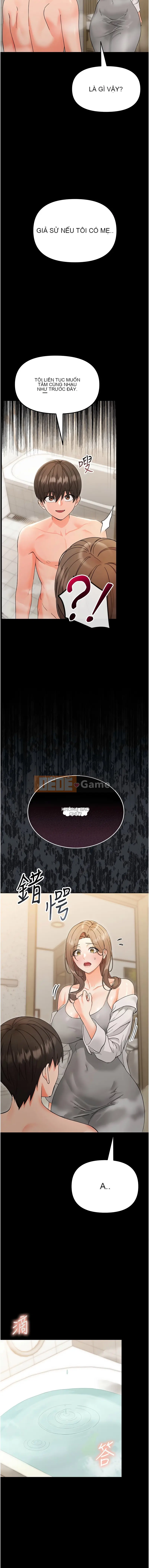 Sự nhầm lẫn của giới trẻ Chương 1-7