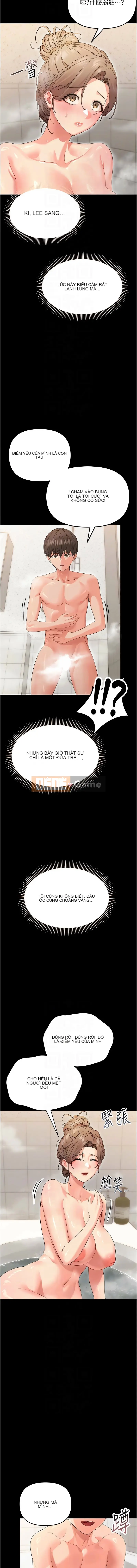 Sự nhầm lẫn của giới trẻ Chương 1-7