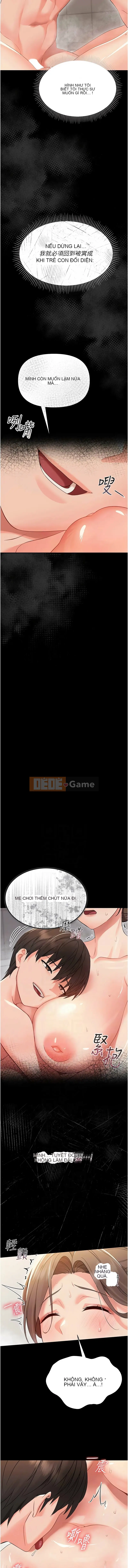 Sự nhầm lẫn của giới trẻ Chương 1-7