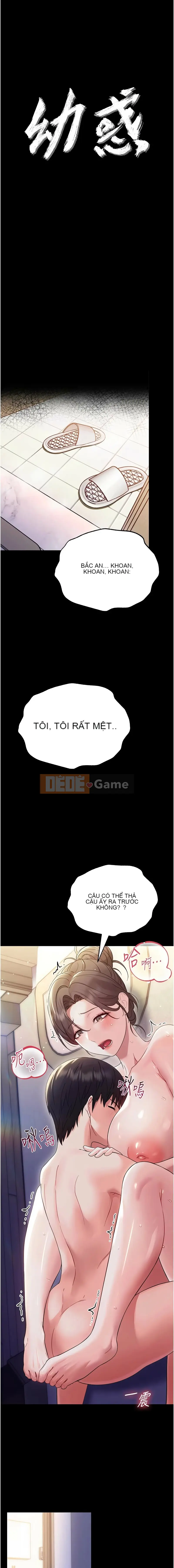 Sự nhầm lẫn của giới trẻ Chương 1-7