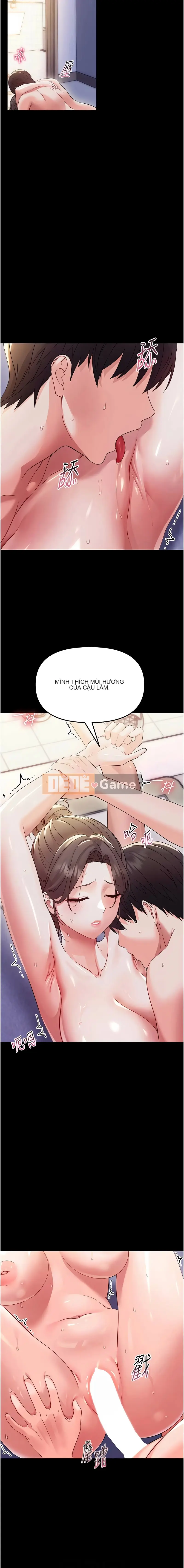 Sự nhầm lẫn của giới trẻ Chương 1-7