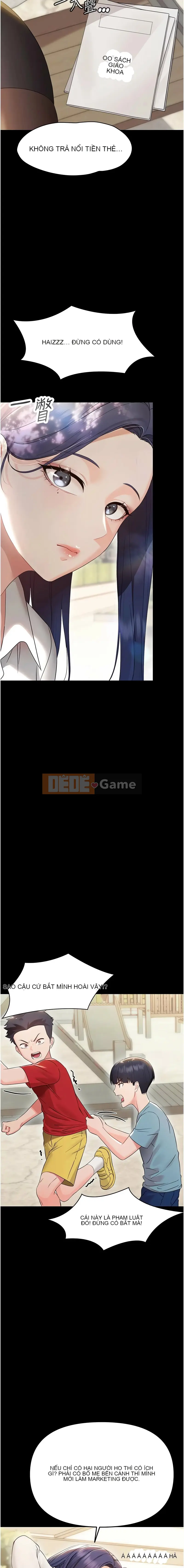 Sự nhầm lẫn của giới trẻ Chương 1-7