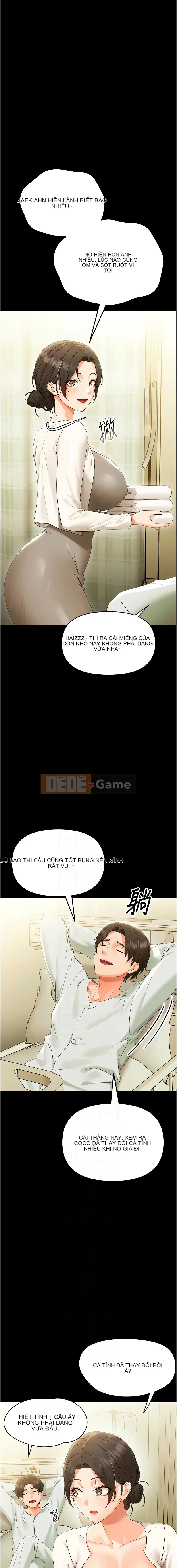 Sự nhầm lẫn của giới trẻ Chương 1-7