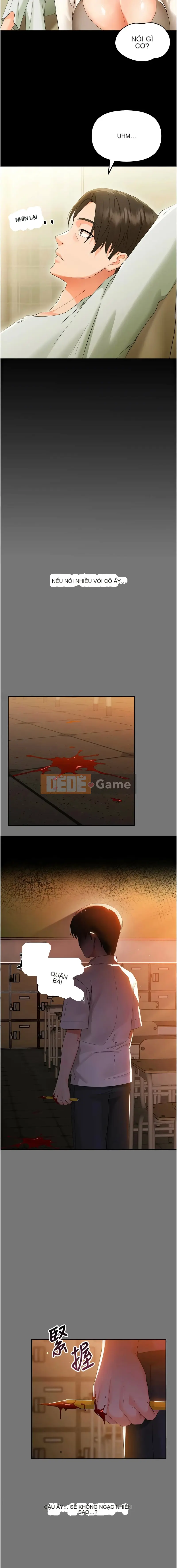 Sự nhầm lẫn của giới trẻ Chương 1-7