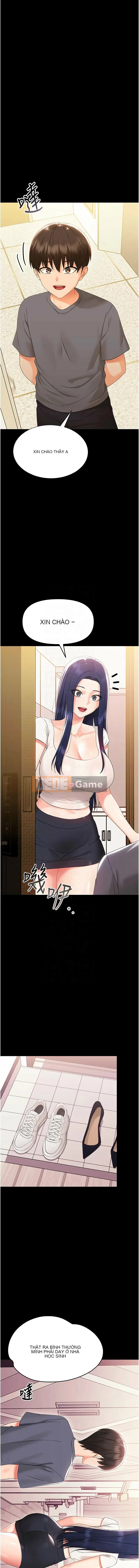 Sự nhầm lẫn của giới trẻ Chương 1-7