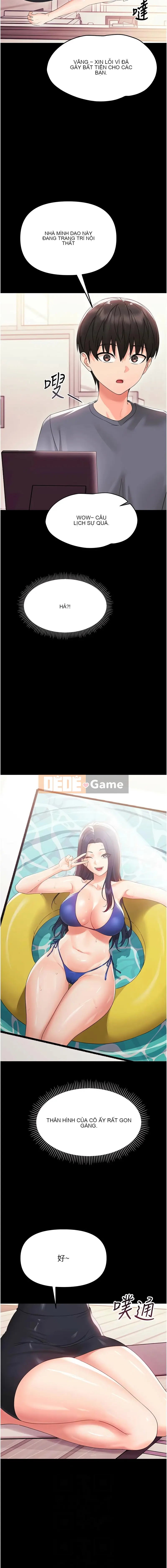 Sự nhầm lẫn của giới trẻ Chương 1-7