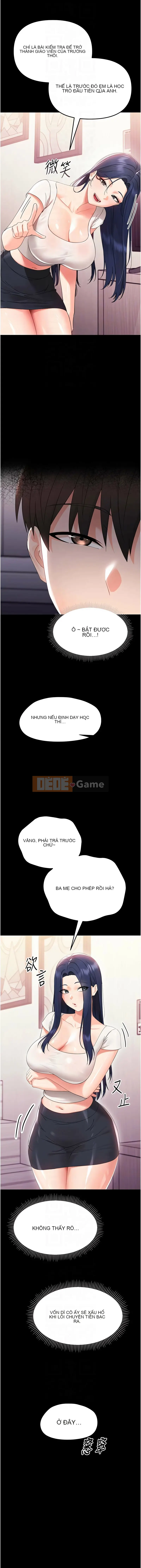 Sự nhầm lẫn của giới trẻ Chương 1-7