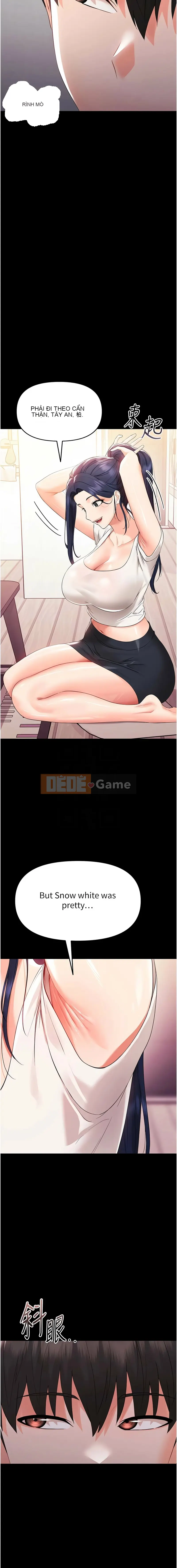 Sự nhầm lẫn của giới trẻ Chương 1-7