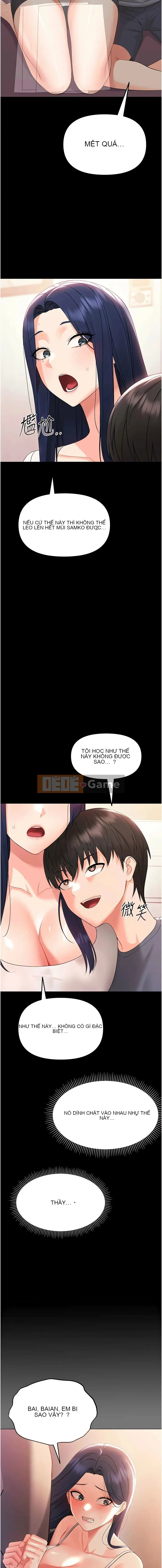 Sự nhầm lẫn của giới trẻ Chương 1-7