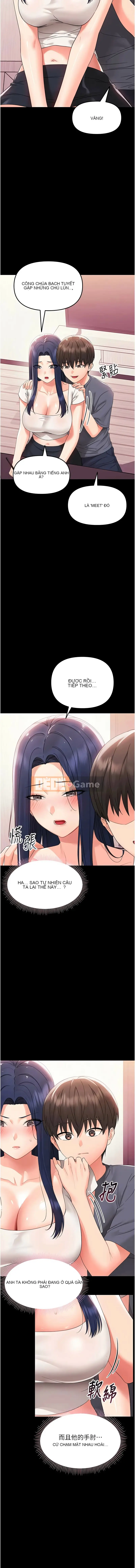 Sự nhầm lẫn của giới trẻ Chương 1-7