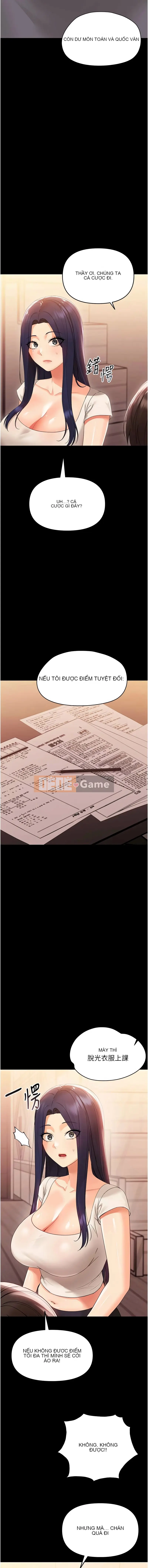 Sự nhầm lẫn của giới trẻ Chương 1-7