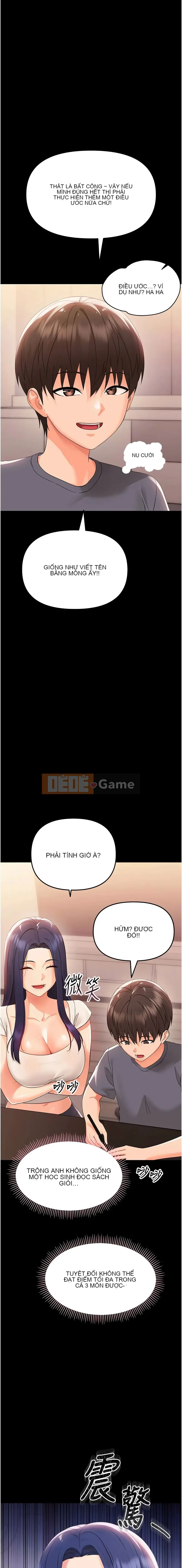 Sự nhầm lẫn của giới trẻ Chương 1-7