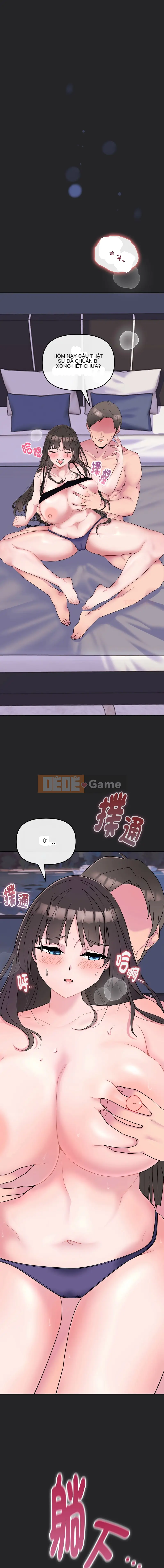 Lớp học nấu ăn cô dâu Chương 1-4