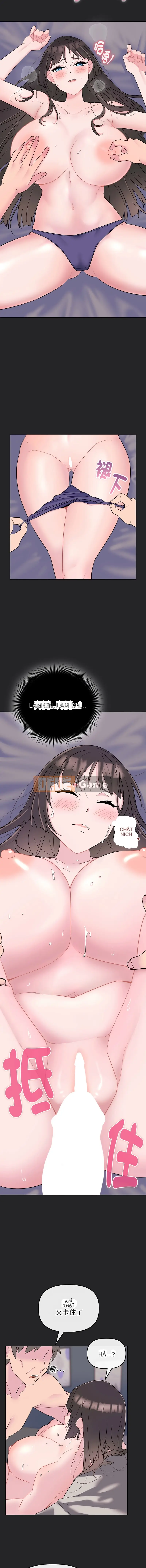 Lớp học nấu ăn cô dâu Chương 1-4