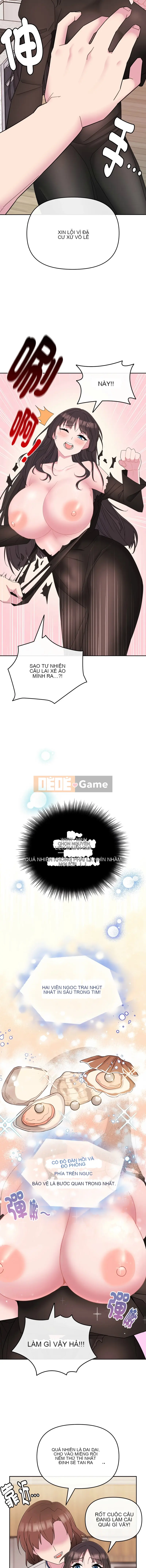 Lớp học nấu ăn cô dâu Chương 1-4