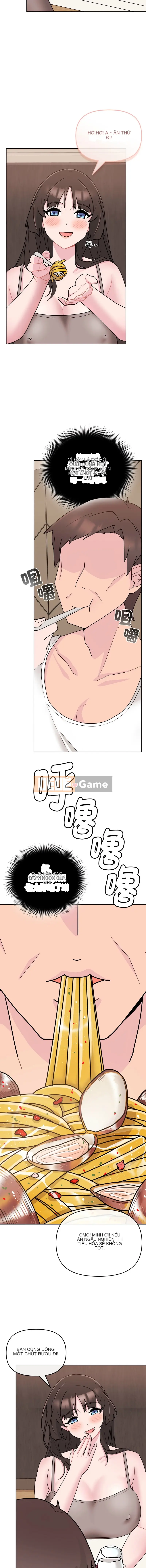 Lớp học nấu ăn cô dâu Chương 1-4