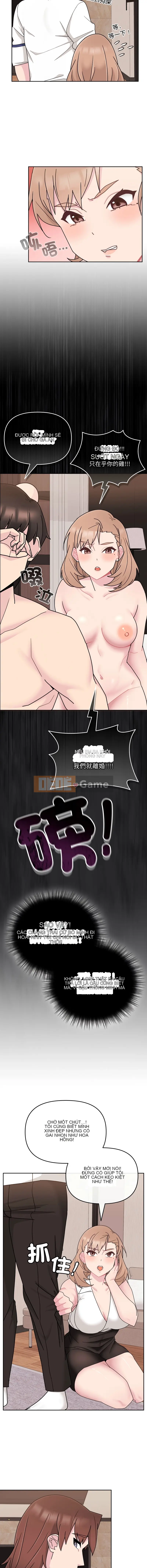 Lớp học nấu ăn cô dâu Chương 1-4