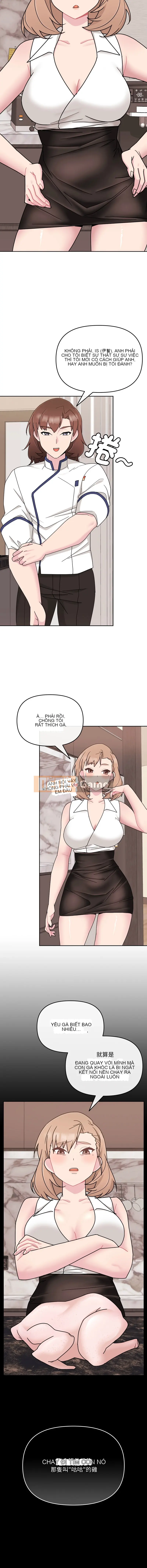 Lớp học nấu ăn cô dâu Chương 1-4