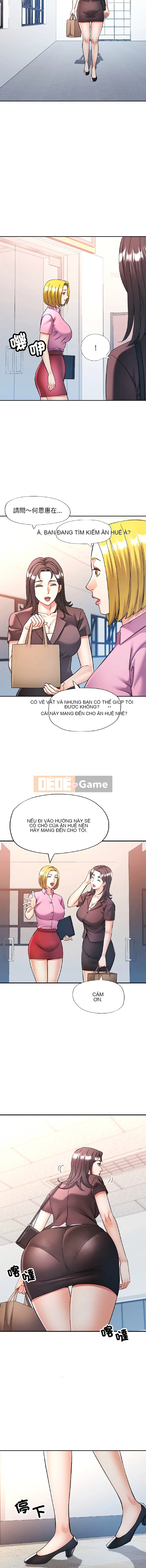 Cô ấy trông quen thuộc Chương 81-82