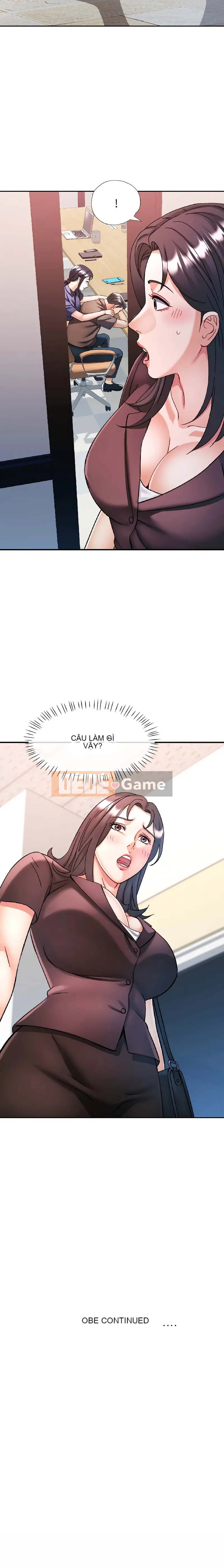 Cô ấy trông quen thuộc Chương 81-82