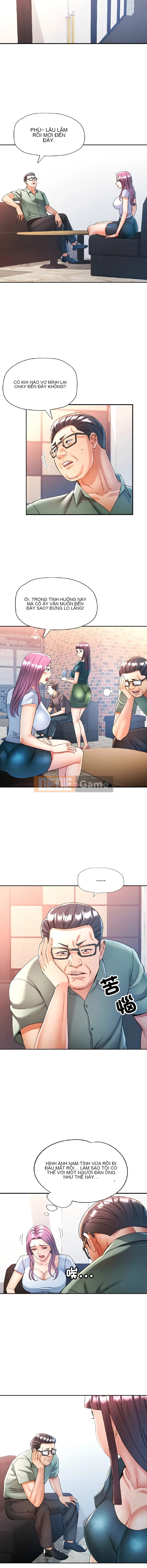 Cô ấy trông quen thuộc Chương 81-82