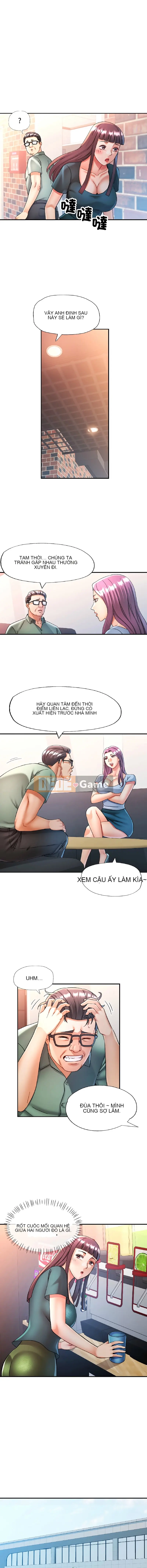 Cô ấy trông quen thuộc Chương 81-82