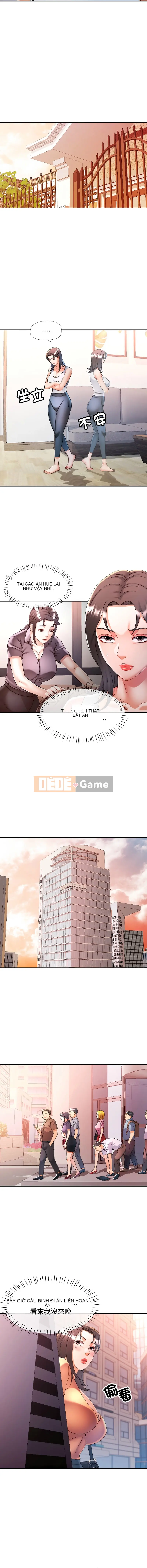 Cô ấy trông quen thuộc Chương 81-82