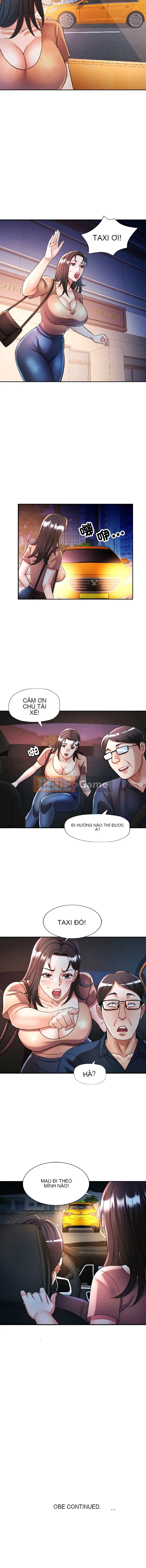 Cô ấy trông quen thuộc Chương 81-82