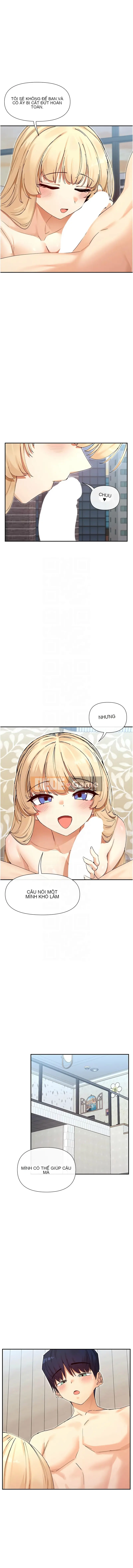 Các nữ thần đang xem cái này Chương 63-64