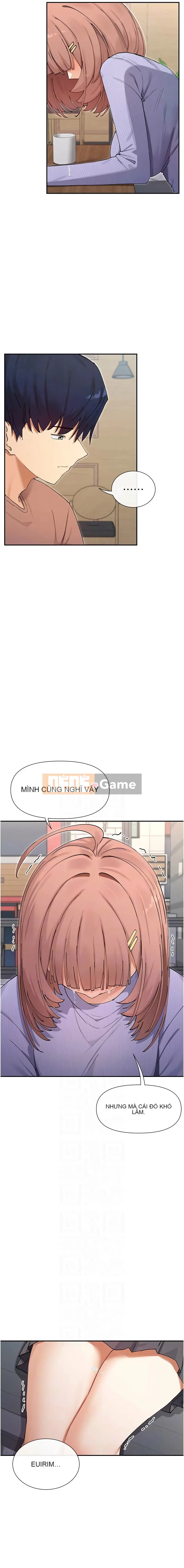 Các nữ thần đang xem cái này Chương 63-64