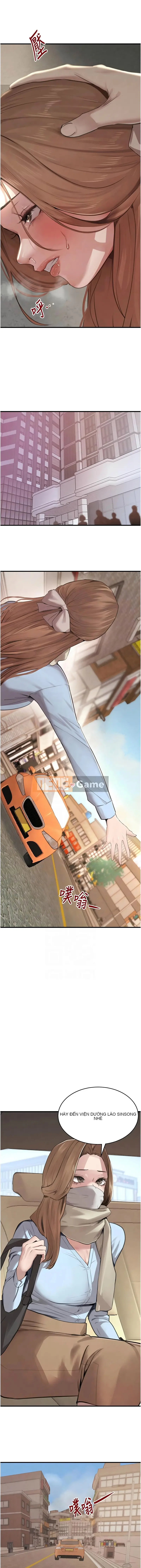 Con gái thế giới ngầm Chương 60-61