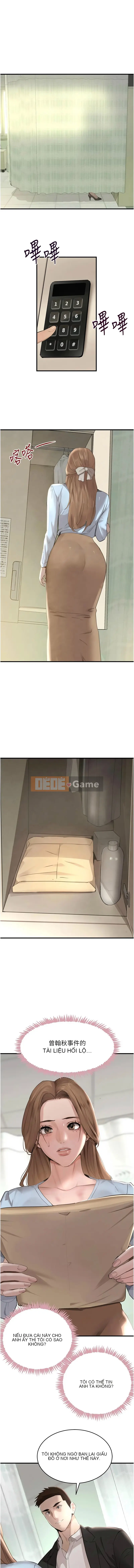 Con gái thế giới ngầm Chương 60-61