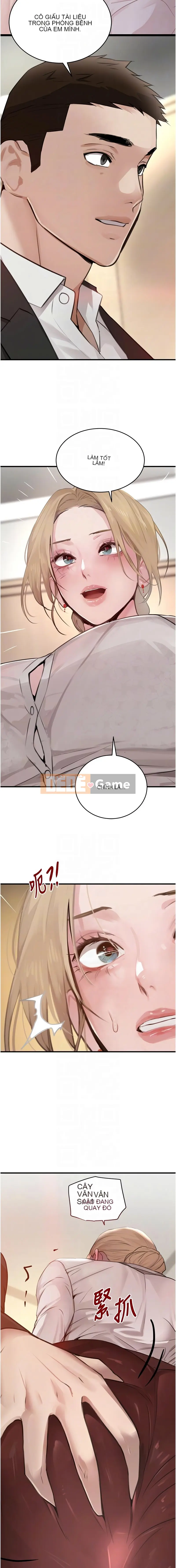 Con gái thế giới ngầm Chương 60-61