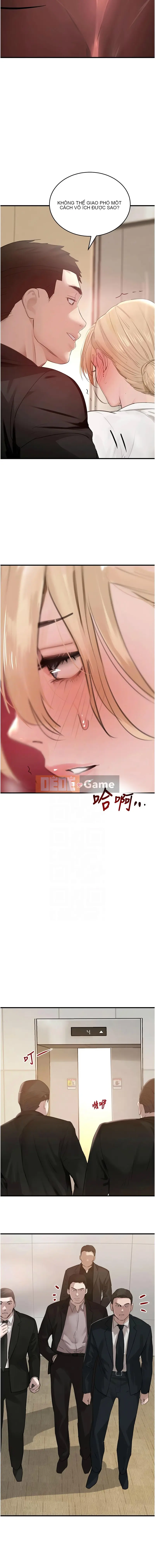 Con gái thế giới ngầm Chương 60-61