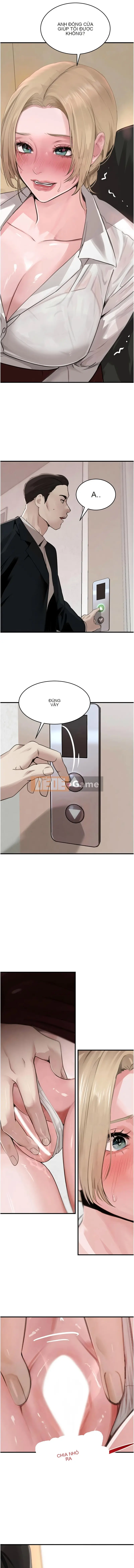 Con gái thế giới ngầm Chương 60-61