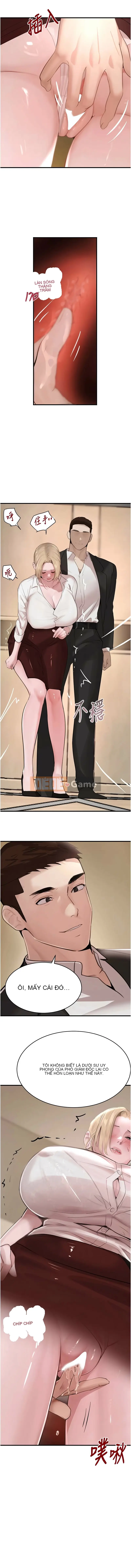 Con gái thế giới ngầm Chương 60-61