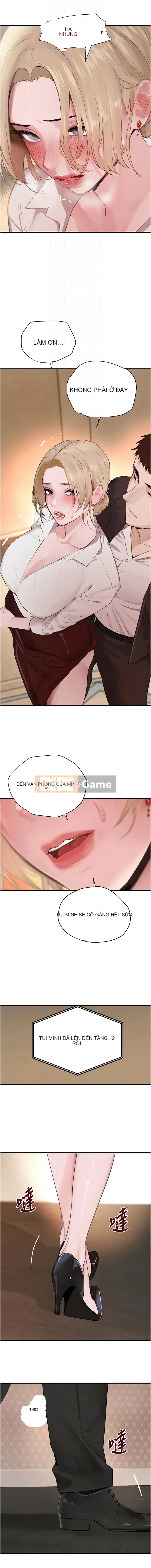 Con gái thế giới ngầm Chương 60-61