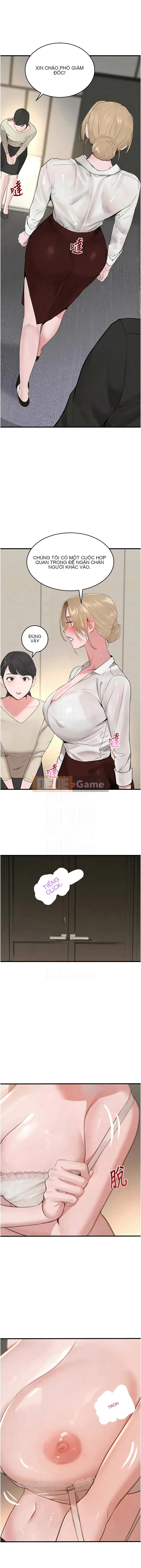 Con gái thế giới ngầm Chương 60-61