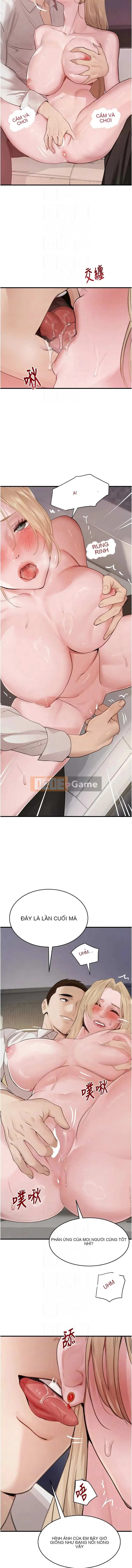 Con gái thế giới ngầm Chương 60-61