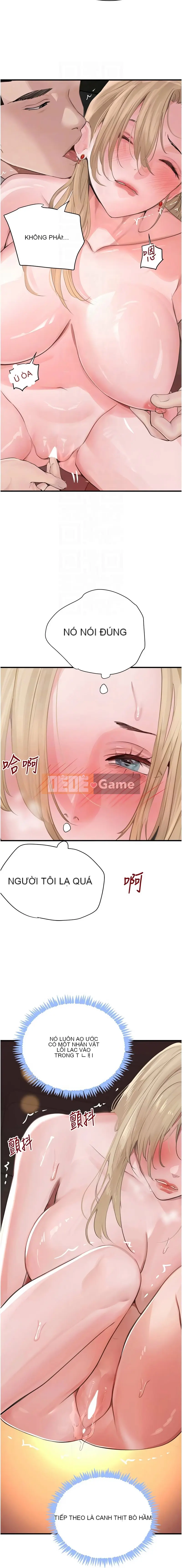 Con gái thế giới ngầm Chương 60-61