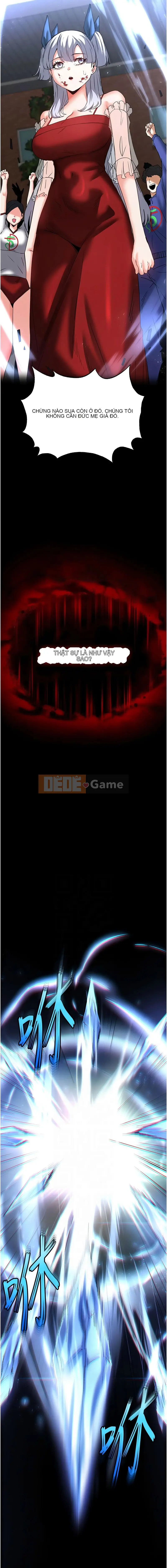 Lâu đài diệt vong được chạm khắc Chương 56-57