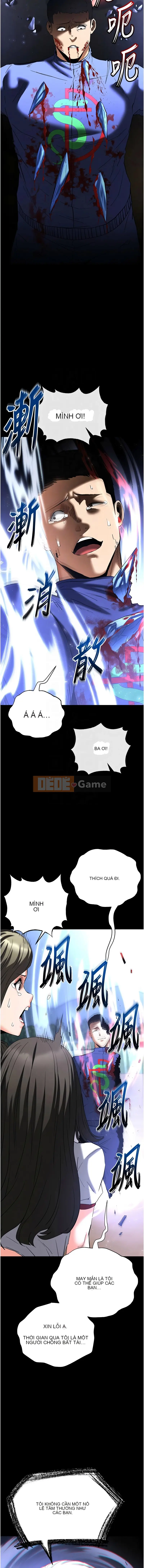 Lâu đài diệt vong được chạm khắc Chương 56-57