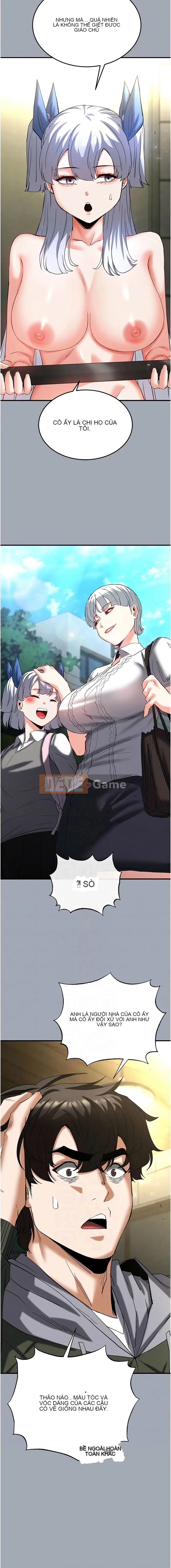 Lâu đài diệt vong được chạm khắc Chương 56-57