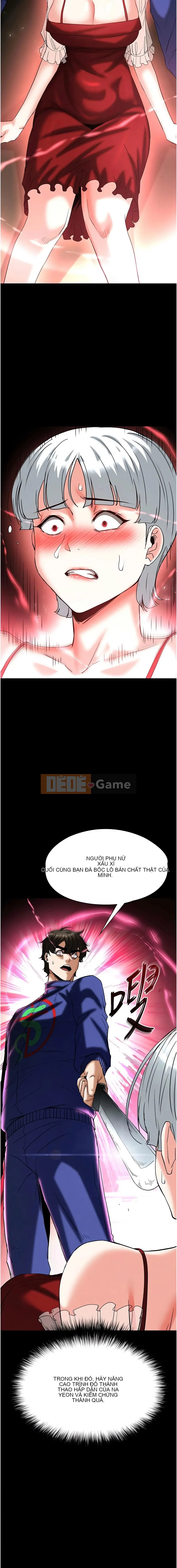 Lâu đài diệt vong được chạm khắc Chương 56-57