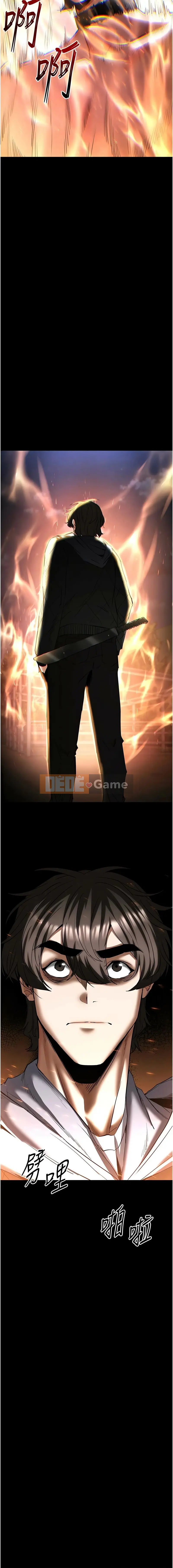 Lâu đài diệt vong được chạm khắc Chương 56-57