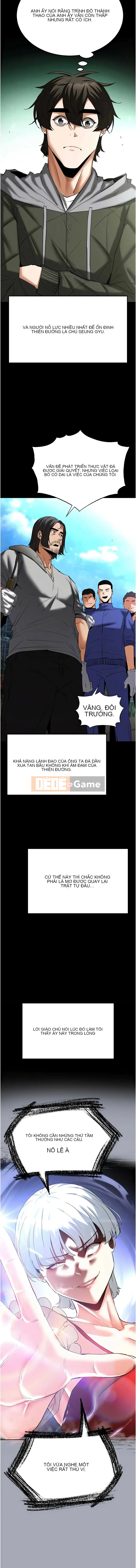 Lâu đài diệt vong được chạm khắc Chương 56-57