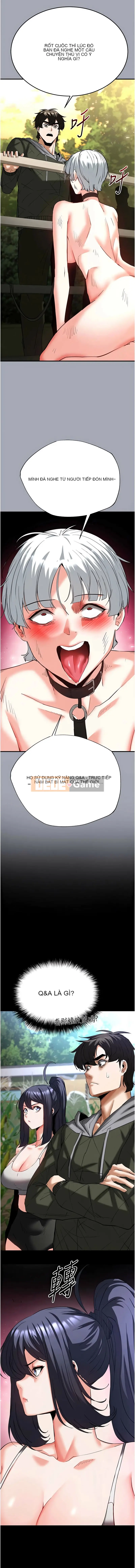 Lâu đài diệt vong được chạm khắc Chương 56-57