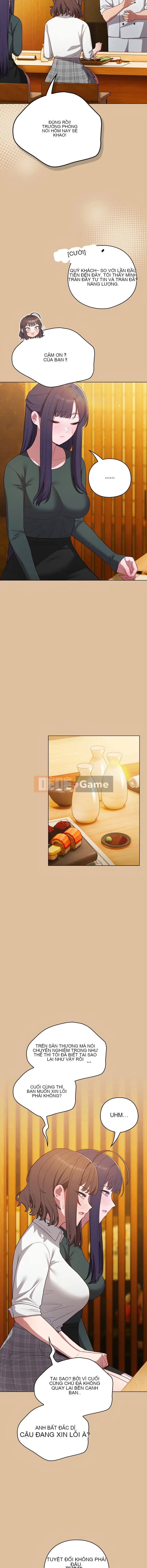 Tình yêu của Mow Chương 46-47