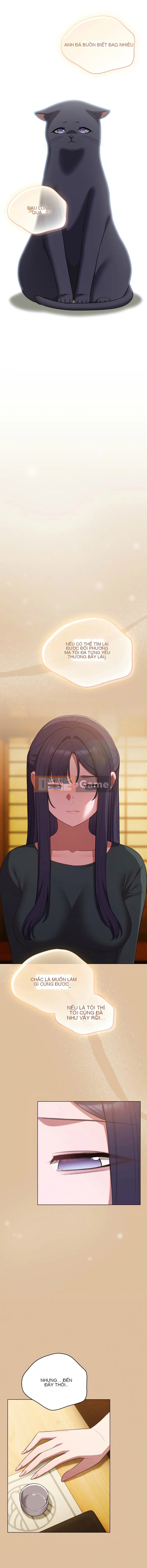 Tình yêu của Mow Chương 46-47