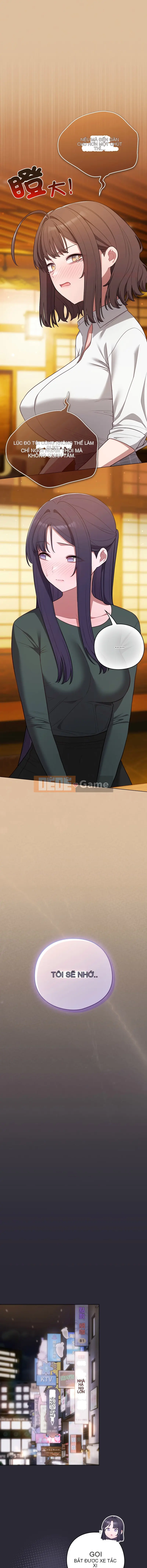 Tình yêu của Mow Chương 46-47